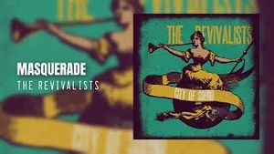 Video post by @therevivalists on YouTube