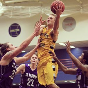 Image post by @gustieathletics on Instagram
