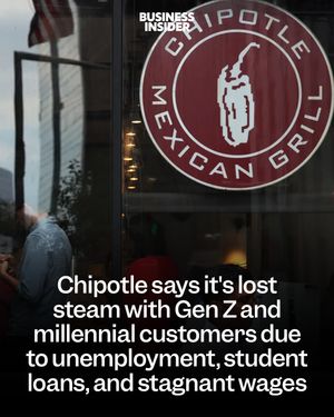 Image post by @insiderfood on Instagram