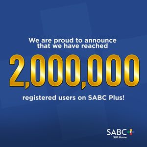 Image post by @sabcsport on Instagram