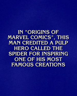 Image post by @therealstanlee on Instagram