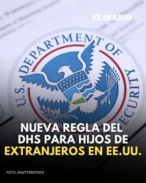 Image post by @eldiariony on Instagram