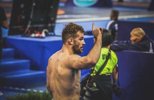 Image post by @magicmanosu on Instagram