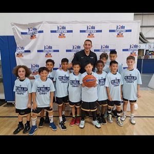 Image post by @empireyouthathletics on Instagram