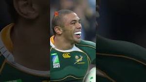 Video post by @rugbypass on YouTube