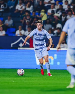 Image post by @SportingKC on Twitter