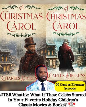 Image post by @theshaderoom on Instagram