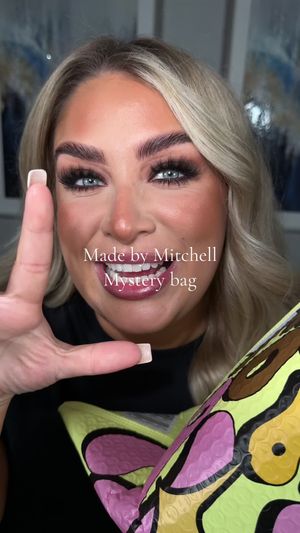 Video post by @beckymorganmakeup on TikTok