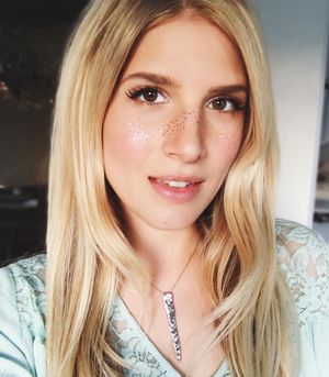 Image post by @mrkate on Instagram