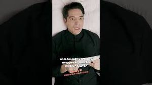 Video post by @graveconversations on YouTube