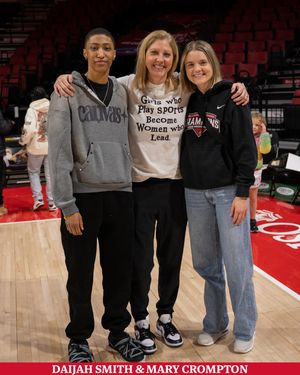 Image post by @redbirdwbb on Instagram