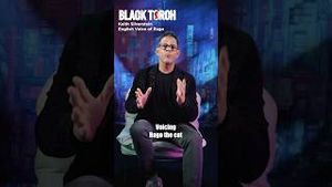 Video post by @vizmedia on YouTube