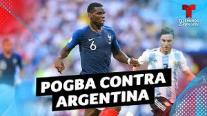 Video post by @deportes on YouTube