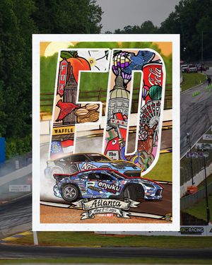 Image post by @formulad on Instagram