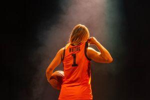 Image post by @osuwbb on Instagram