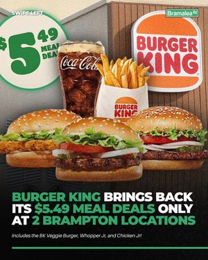 Image post by @bramalea.rd on Instagram