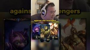 Video post by @scarra on YouTube