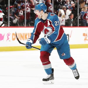 Image post by @coloradoavalanche on Instagram