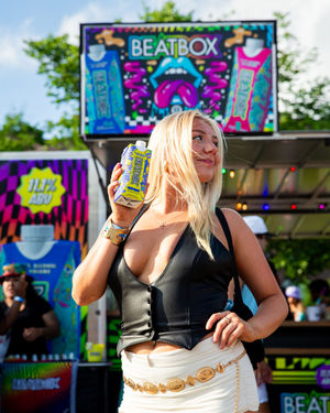 Image post by @riot_fest on Instagram