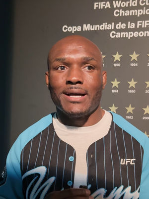 Video post by @fifaworldcup on TikTok