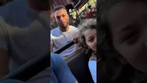 Video post by @vibinwithvannoys on YouTube