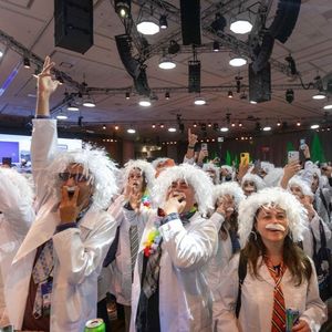 Image post by @salesforce on Instagram