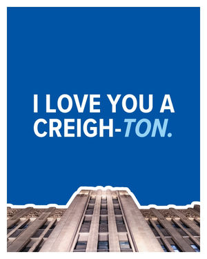 Image post by @creighton1878 on Instagram