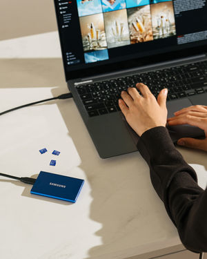 Image post by @samsungcanada on Instagram
