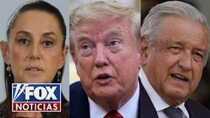 Video post by @foxnoticiasoficial on YouTube