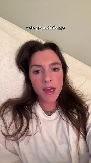 Video post by @arielledangelo on TikTok