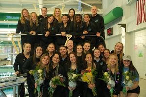 Image post by @tulaneswimdive on Instagram