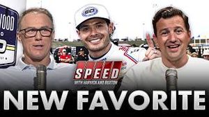 Video post by @speedonfox on YouTube