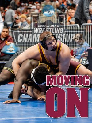 Image post by @sundevilwrestling1962 on Instagram
