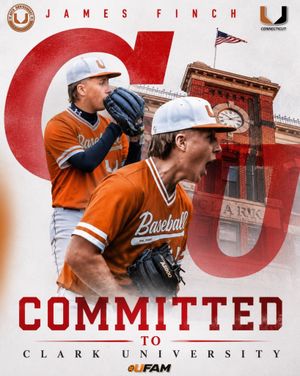 Image post by @baseballuct on Instagram