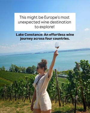 Image post by @wine.gini on Instagram