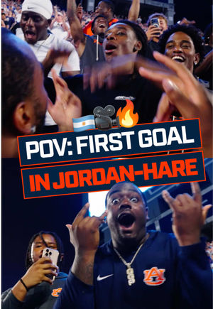 Video post by @auburnfootball on TikTok