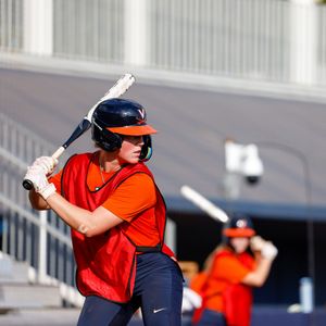 Image post by @uvasoftball on Instagram