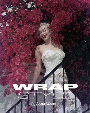 Image post by @thewrap on Instagram