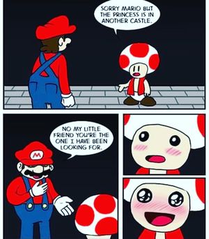 Image post by @n64gamers on Instagram