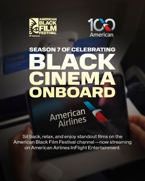 Image post by @americanblackfilmfestival on Instagram