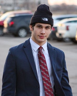 Image post by @minotauros.hockey on Instagram