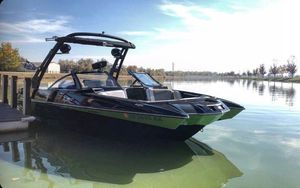 Image post by @malibuboats on Instagram