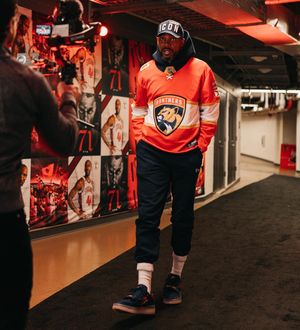 Image post by @miamiheat on Instagram