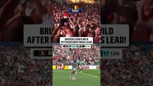 Video post by @foxsports on YouTube