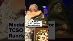 Video post by @kmphfox26 on YouTube