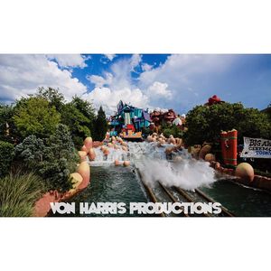 Image post by @vonharrisproductions on Instagram