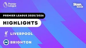 Video post by @optussport on YouTube