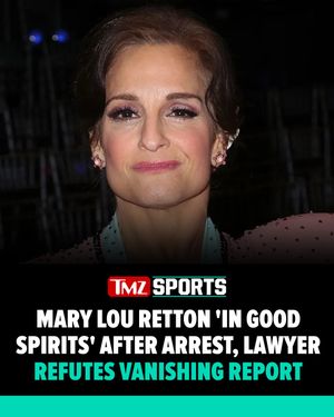 Image post by @tmz_tv on Instagram