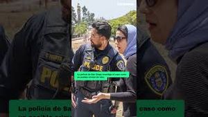 Video post by @laopinionla on YouTube