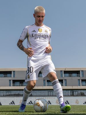 Image post by @realmadrid on Instagram